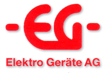 Elektrogeräte AG