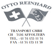Otto Reinhard Transport GmbH