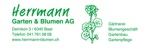 Herrmann Garten & Blumen AG