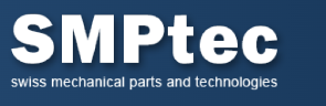 SMPtec AG