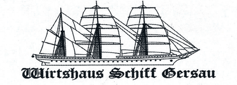 Restaurant Schiff