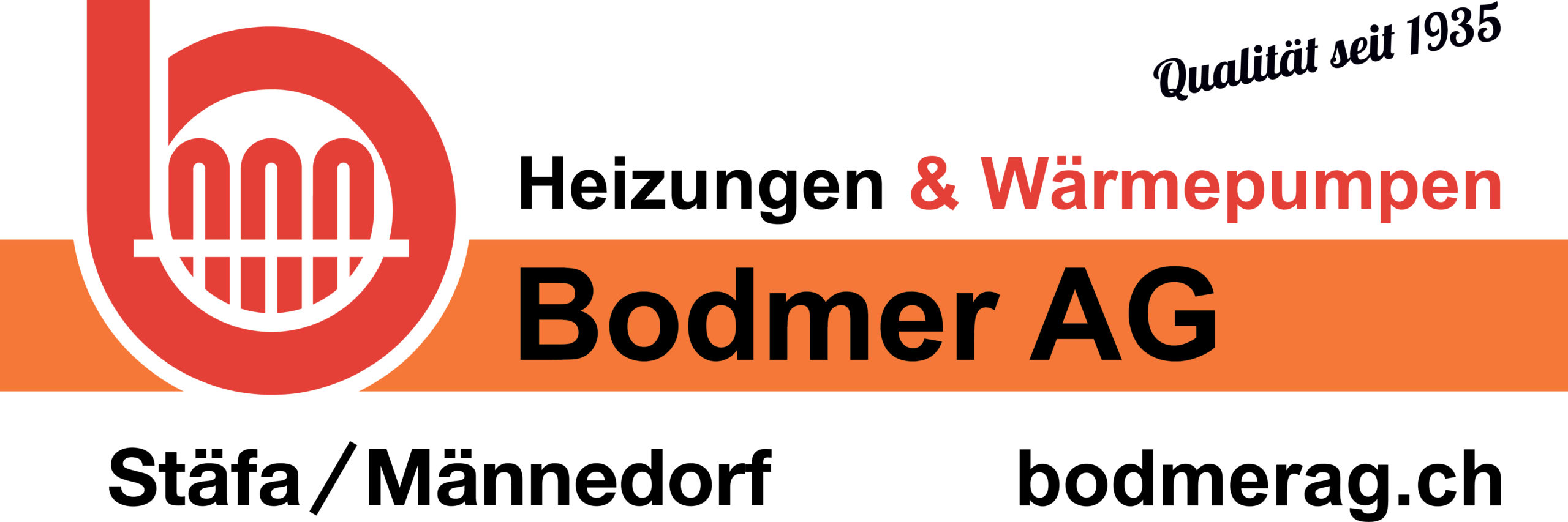 Hans Bodmer AG Heizungen