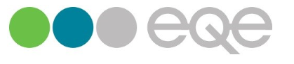 Eqe AG