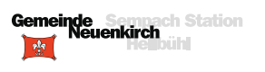 Gemeindeverwaltung Neuenkirch