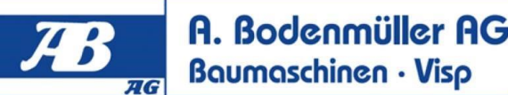 A. Bodenmüller AG