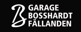Garage Bosshardt AG