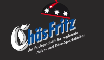 Chäs Fritz
