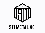 911 Metal AG