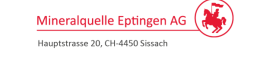 Mineralquelle Eptingen AG