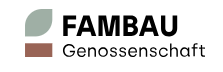 FAMBAU Genossenschaf
