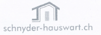 Schnyder Hauswart