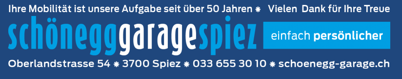Schönegg Garage AG