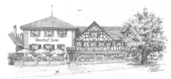 Gasthof Linde