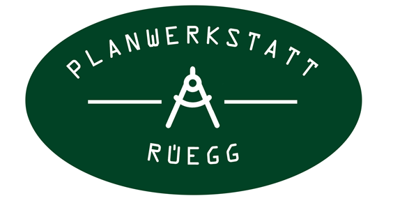 PLANWERKSTATT RÜEGG AG