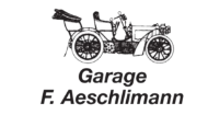 Aeschlimann Fritz