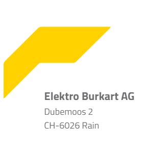 Elektro Burkart AG