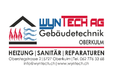 Wyntech AG
