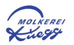 Molkerei Rüegg AG