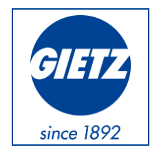 Gietz AG