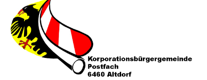Bürgergemeinde Altdorf