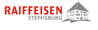 Raiffeisenbank Steffisburg