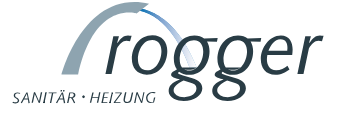 Rogger Sanitär Heizung AG