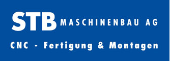 STB Maschinenbau AG