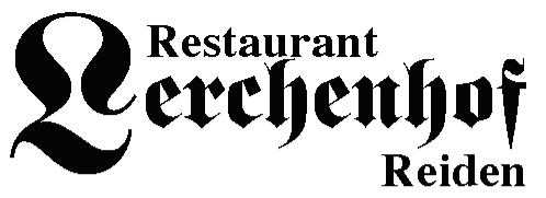 Restaurant Lerchenhof Reiden