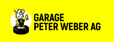 Garage Peter Weber AG