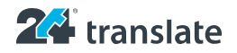 24translate GmbH