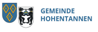 Politische Gemeinde Hohentannen