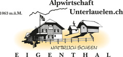 Alpwirtschaft Unterlauelen GmbH
