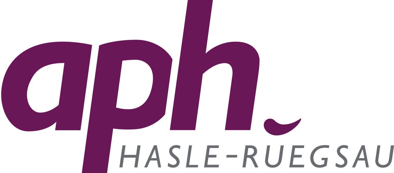 Alters und Pflegeheim Hasle-Rüegsau