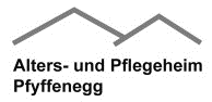 Alters  und Pflegeheim Pfyffenegg