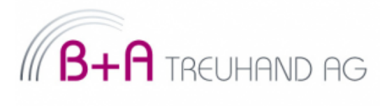 B+A Treuhand AG