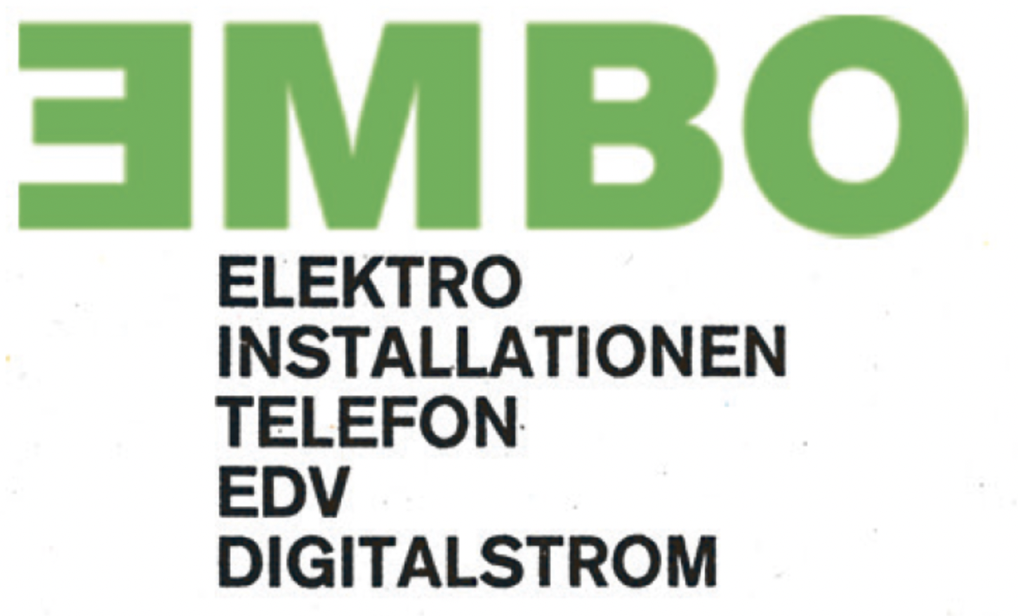 EMBO Elektro