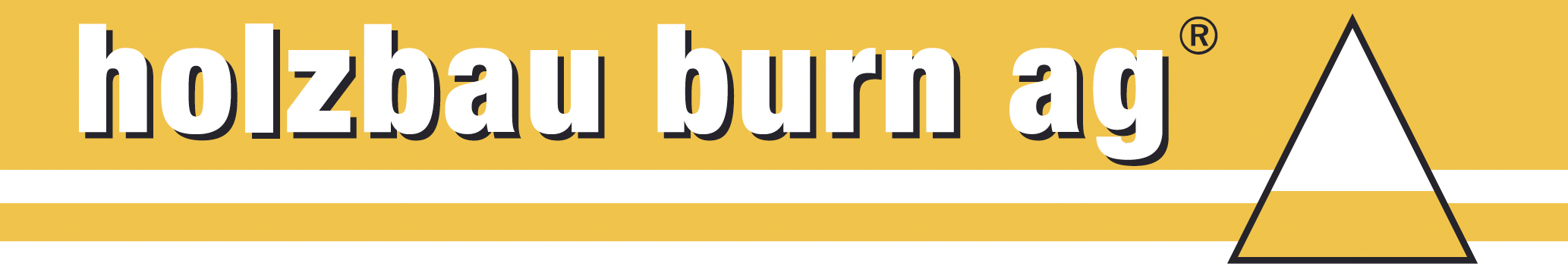 Holzbau Burn AG