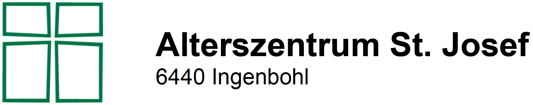 Alterszentrum St. Josef