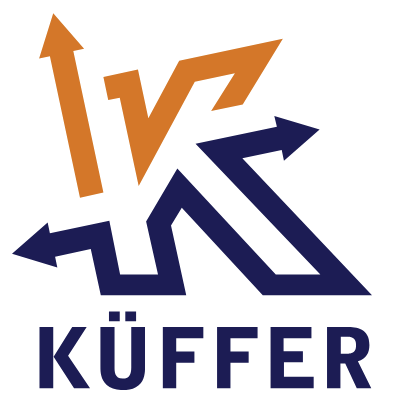 KÜFFER Reinigungen AG