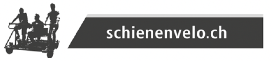 Schienenvelo.ch AG