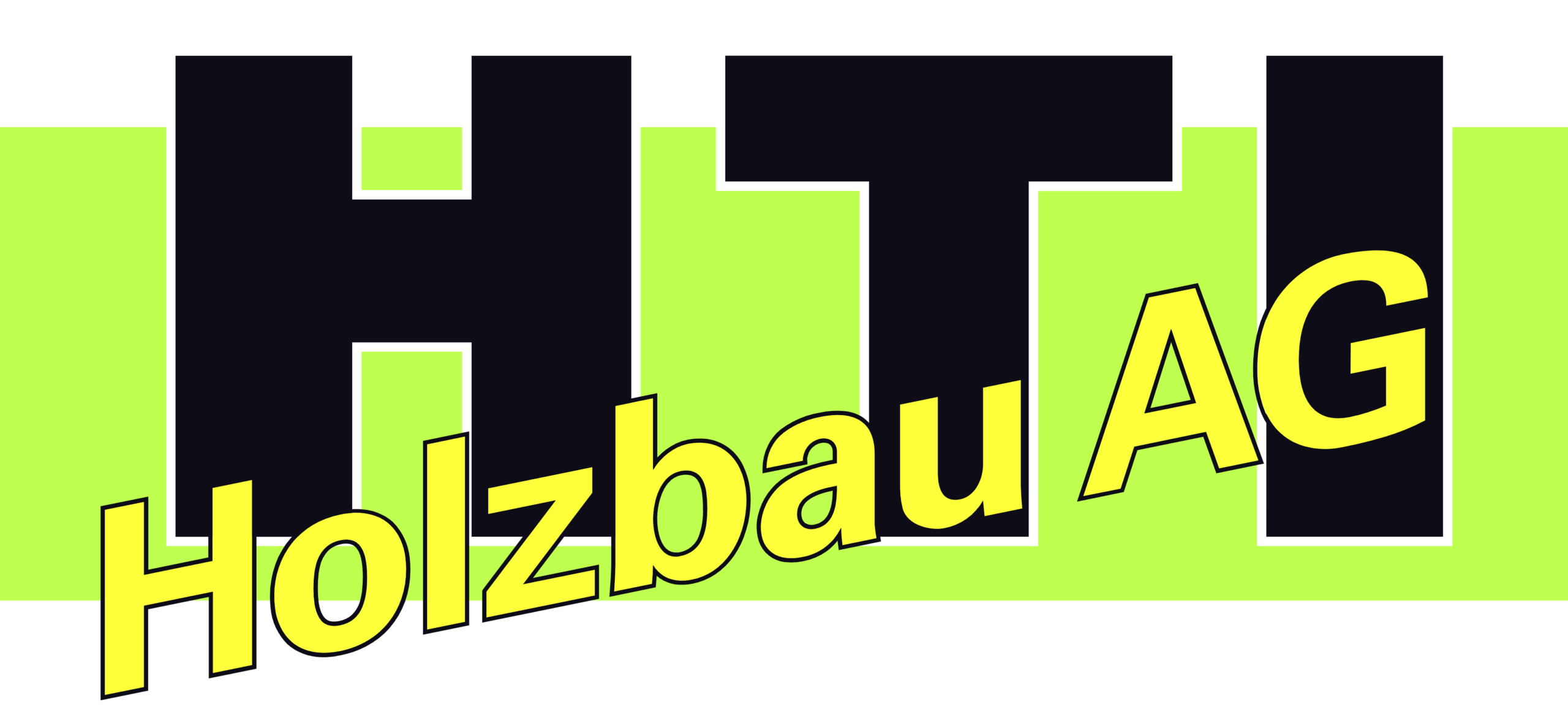 HTI Holzbau AG