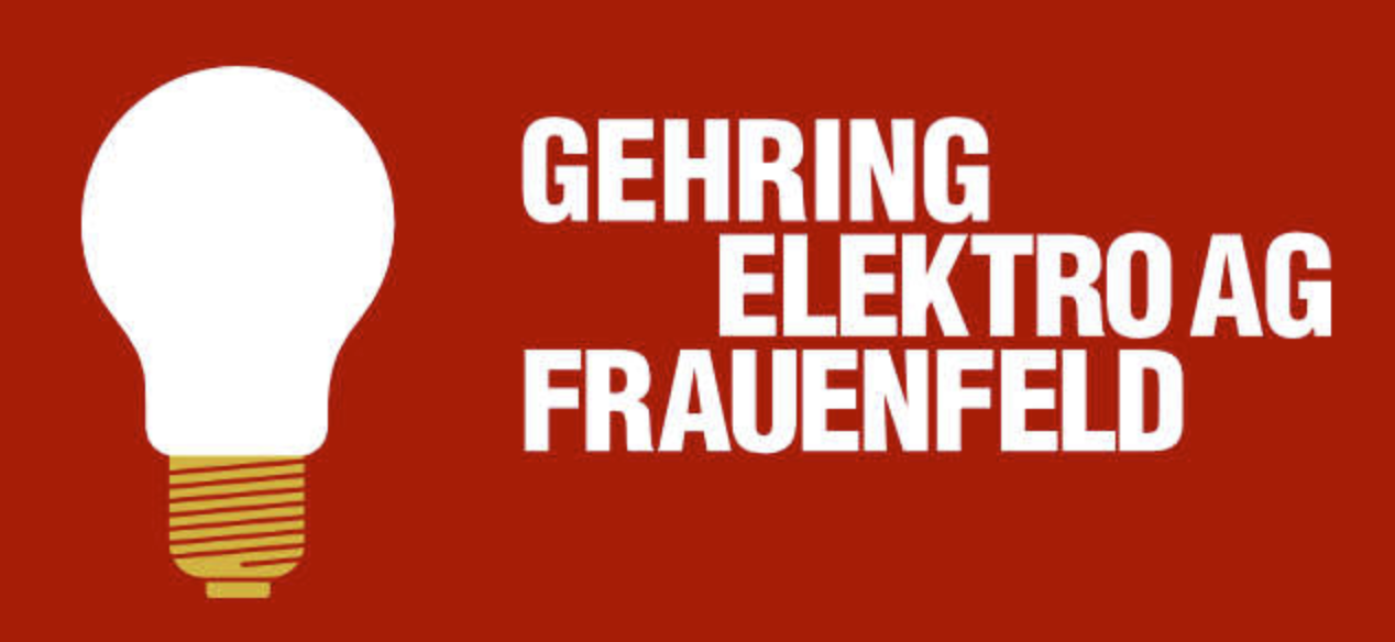 Geh­ring Elek­tro AG