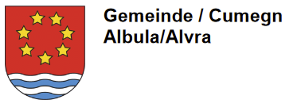 Gemeinde Albula / Cumegn Alvra
