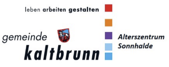 Alterszentrum Sonnhalde