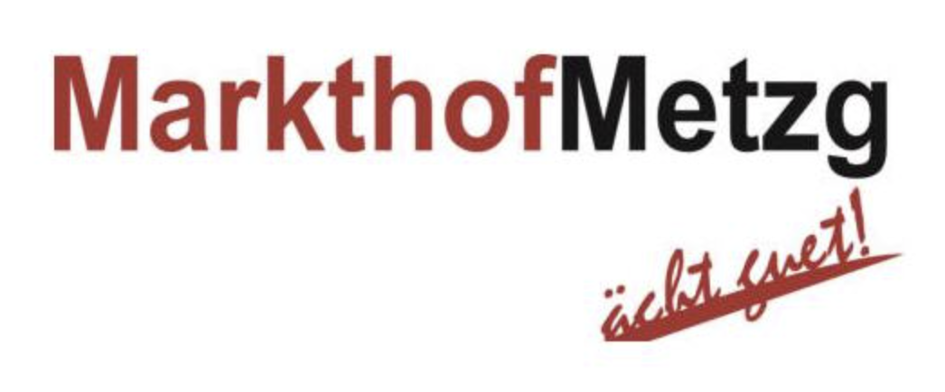 Markthof Metzg