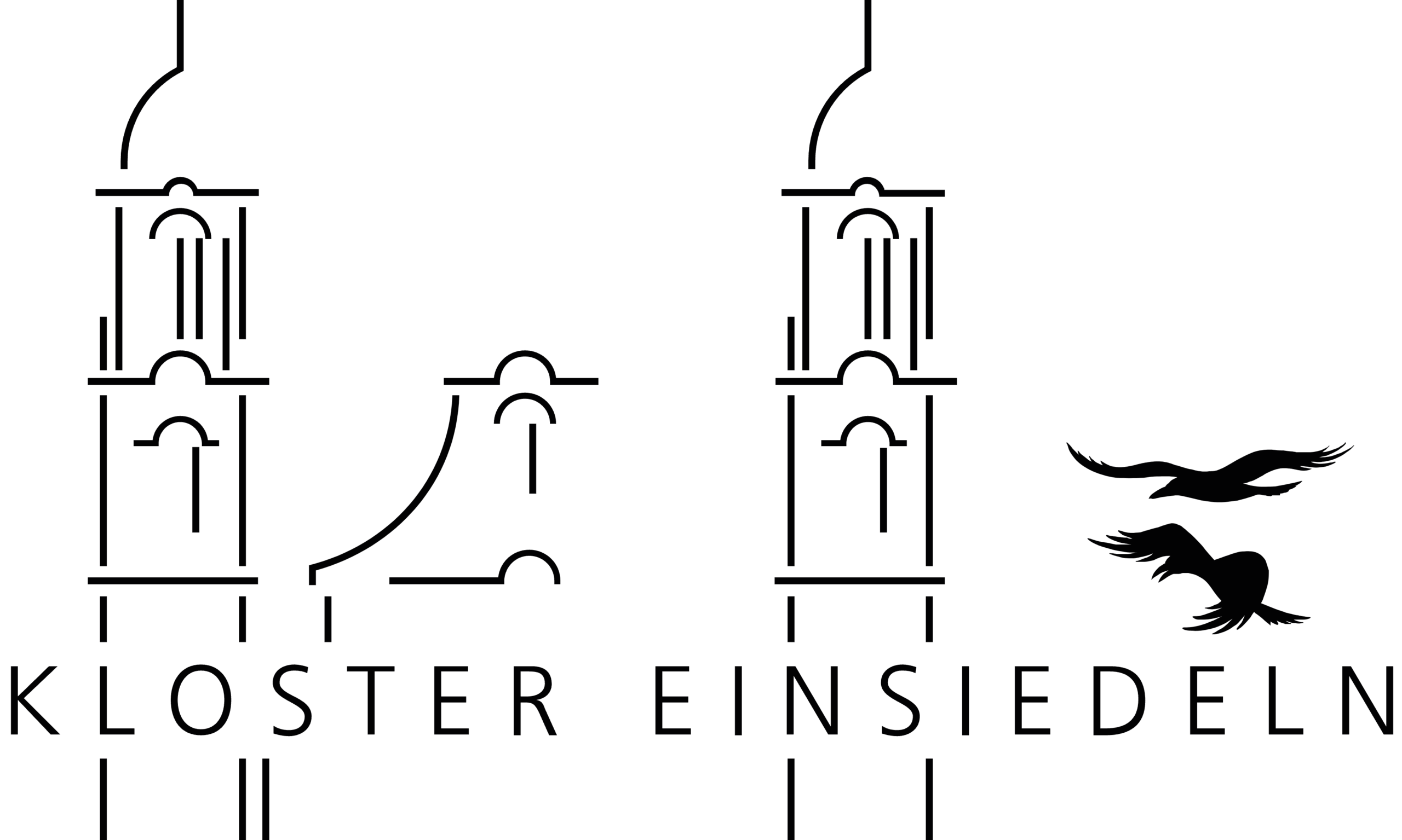 Kloster Einsiedeln