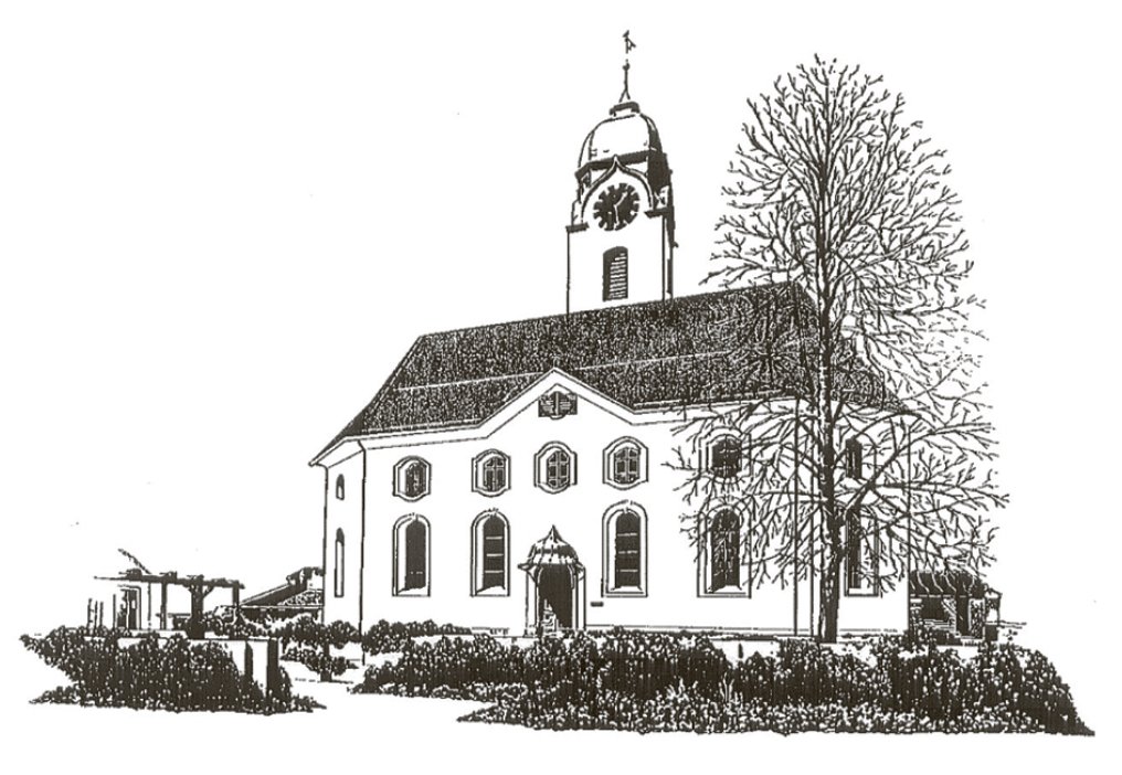 Reformierte Kirchgemeinde Netstal