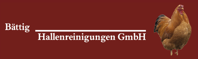 Bättig Hallenreinigung GmbH