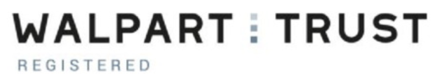 WalPart Trust reg.
