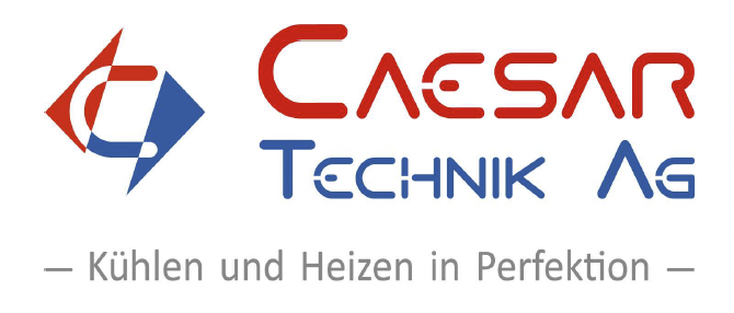 CAESAR TECHNIK AG